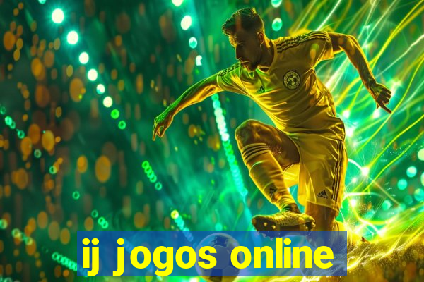 ij jogos online